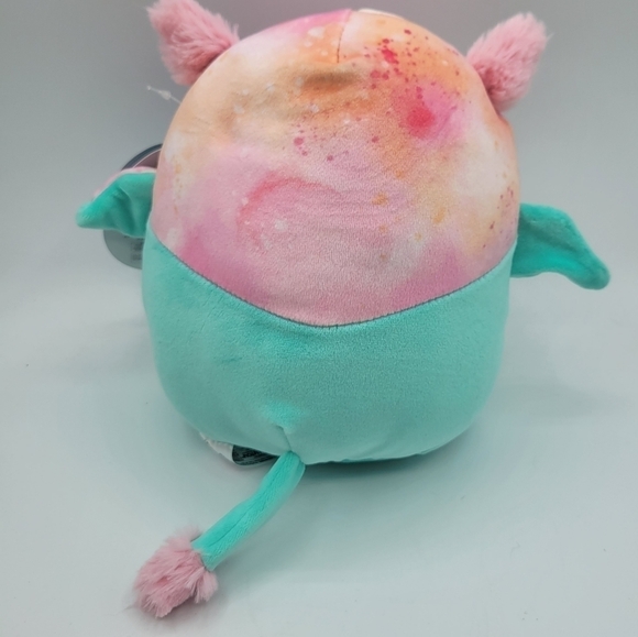 Squishmallows Gala Griffon Plush - Picture 2 of 5